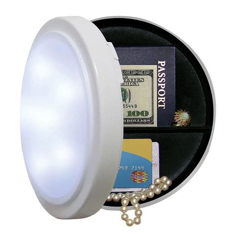 Contact information for natur4kids.de - Commercial Electric Brand, 11 in. Low Profile White Closet Light LED Flush Mount Ceiling Light 1000 Lumens 13-Watts 3000K 4000K 5000K Dimmable, has a lumen rating equal to a 75-watt light bulb, yet seems much brighter. 